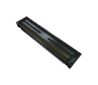 Samtec Bsh-030-01-L-D-A-Tr Mezzanine Connector, Rcpt, 60Pos, 2Row, 0.5mm