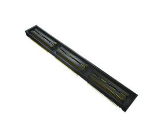 Samtec Qsh-120-01-L-D-A Mezzanine Connector, Rcpt, 240Pos, 2Row