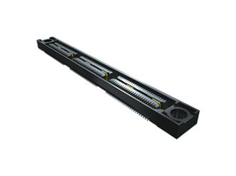 Samtec Qss-050-01-L-D-A-K-Tr Mezzanine Connector, Rcpt, 100Pos, 2Row