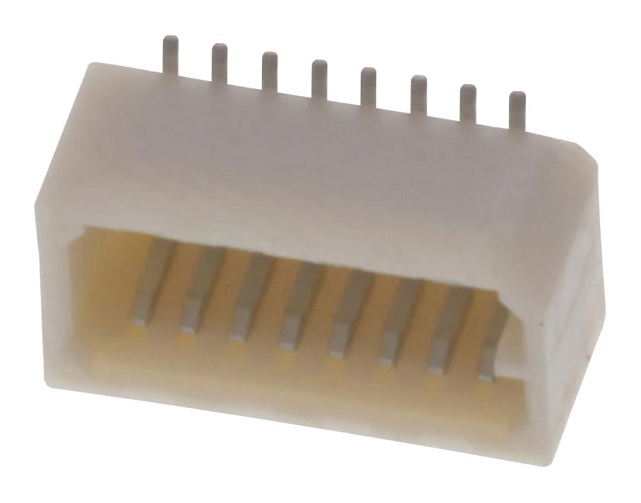 Molex/partner Stock 53307-1471 Connector, Header, 14Pos, 2Row, 0.8mm