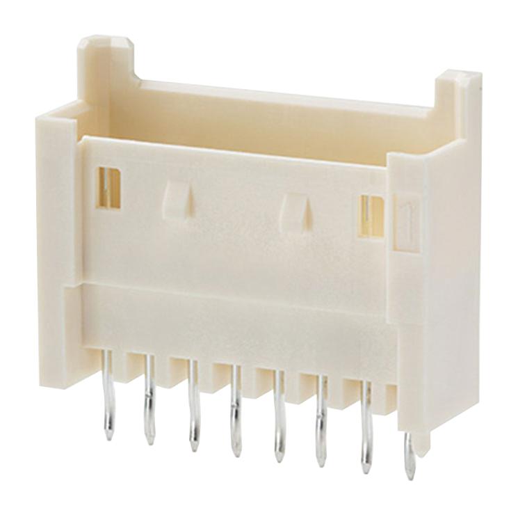 Molex/partner Stock 53517-0330 Connector, Header, 3Pos, 1Row, 2.5mm