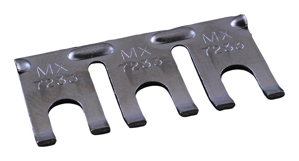 Molex/partner Stock 38002-1284 Jumper, Terminal Block Connector