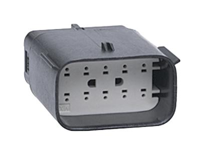 Molex 19419-0014 Connector Housing, Plug, 10Pos, 5.84mm