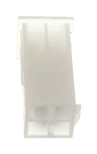 Molex 39-01-3046 Connector Housing, Plug, 4Pos, 4.2mm