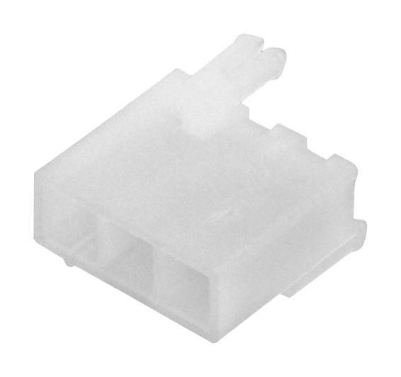 Molex 39-30-5037 Connector Housing, Header3Pos, 4.2mm