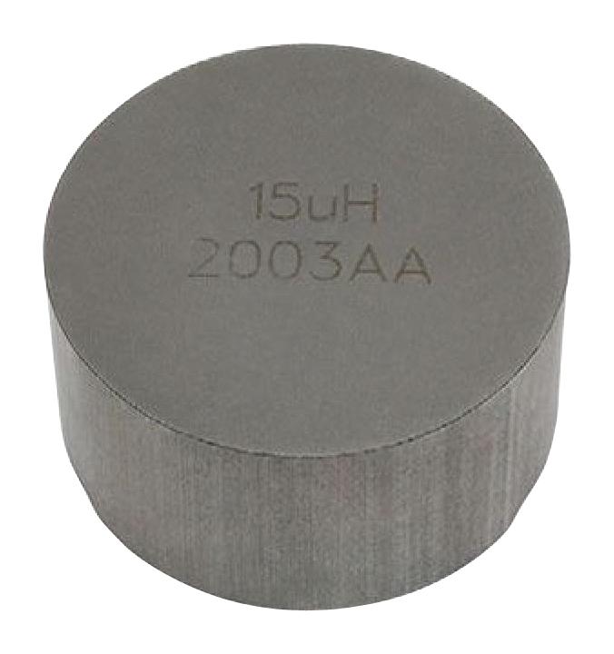 Vishay Ihth1500Mzeb2R2M5A Inductor, 2.2Uh, 20%, 81.7A, Radial