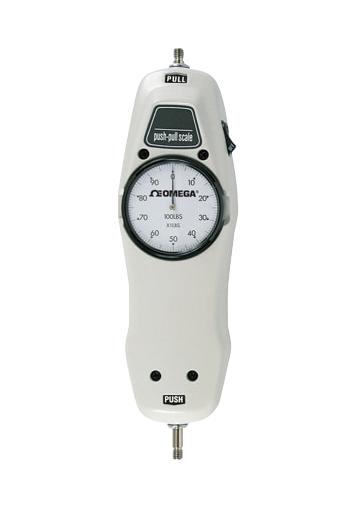 Omega Dfg81-50Kg Digital Force Gauge, 50Kgf