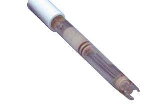 Omega Phe-1417 Rugged Gel-Filled Ph Electrode, 0-12 Ph