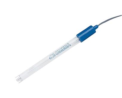 Omega Phe-4202 Gel-Filled Combination Ph Electrodes