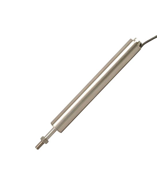 Omega Ld320-15 Linear Position Sensor, -15 To 15mm