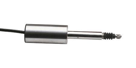 Omega Ld500-2.5 Linear Position Sensor, -2.5 To 2.5mm