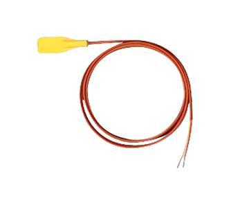 Omega Sa2F-Ji-3M Thermocouple, -50 To 200 Deg C