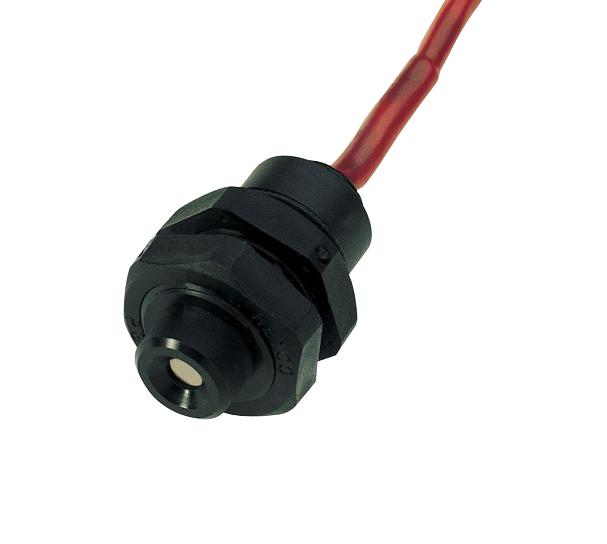 Omega Os36-01-J-50F Infrared Thermocouple, 60 Deg