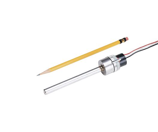 Omega Tsw-45 Temperature Switch, 68.9Bar, 28Vdc