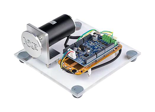 NXP Semiconductors Semiconductors Mcspte1Ak116 Eval Board, 3Ph Pmsm/bldc Motor Contr