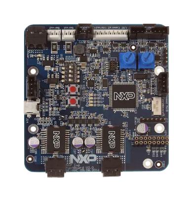 NXP Semiconductors Semiconductors Rddrone-Cupk64 Mainboard, ARM, Cortex-M4