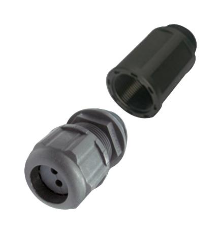 Multicomp Pro Mp1022G00000180 Fibre Cable Gland