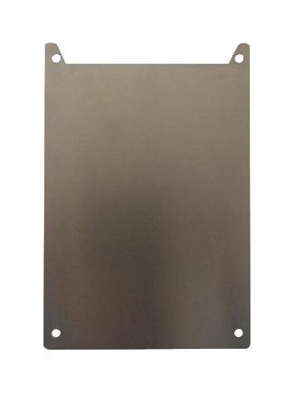 Multicomp Pro Mpgtteu-Acc-P019-Ac-Eum-Kit Pcb Mounting Plate, 130 X 85 X 1.6mm