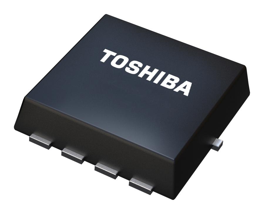 Toshiba Tpn2010Fnh,l1Q(M Mosfet, N-Ch, 9.9A, Tson-8