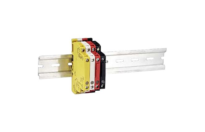 Omega Dr-Io-Idc-R0-028P Input Module, Din Rail