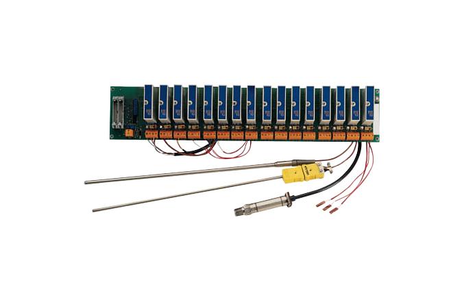 Omega Om5-Imv-10A-C Signal Conditioner, Pcb Mount