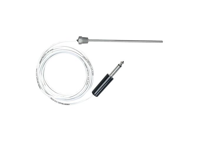 Omega On-410-Pp Thermistor Sensor, 2.252Kohm, Phone Plug