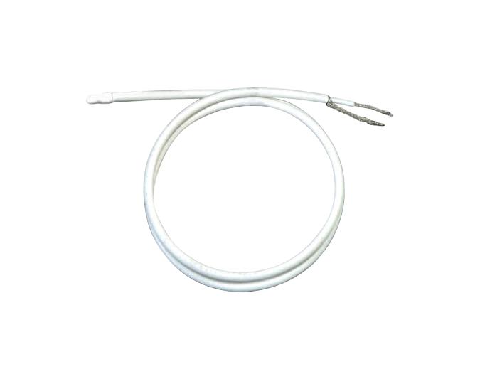 Omega On-901-44004 Thermistor Sensor, 2.252Kohm, Stripped