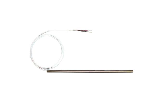 Omega Th-10-44006-1/4-4-40 Thermistor Sensor, 10Kohm, 150Deg C