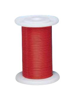 Omega Tf-R-28-25 Sleeving, Protective, 0.38mm, Red