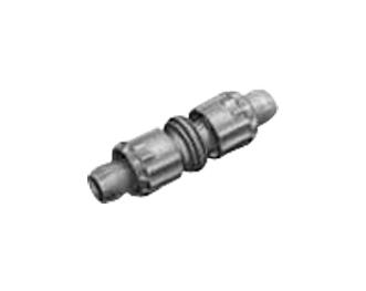 Omega Ft-Hs-4 Tube Fitting, 1/8 Barb, Polypropylene