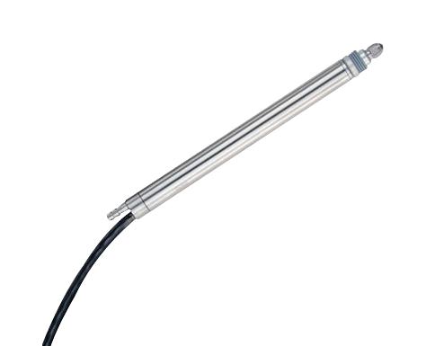 Omega Gp911-0.5-S Analogue Gaging Probe, Lvdt