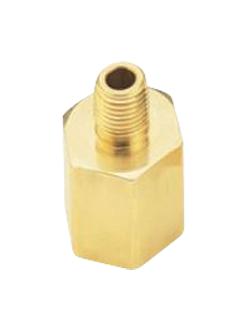 Omega Ra-18-14-Br Compression Fittings