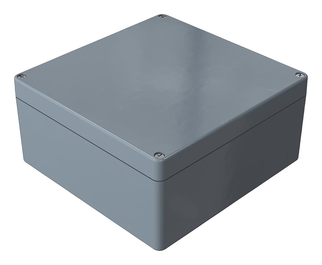 Rose 02.25 26 12 Enclosure, Pet, 121mm X 255mm X 250mm