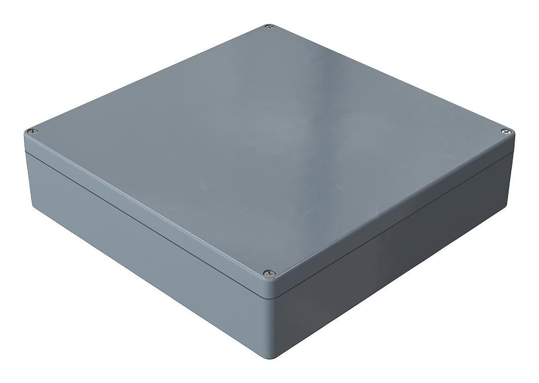 Rose 02.36 36 09 Enclosure, Pet, 91mm X 360mm X 360mm