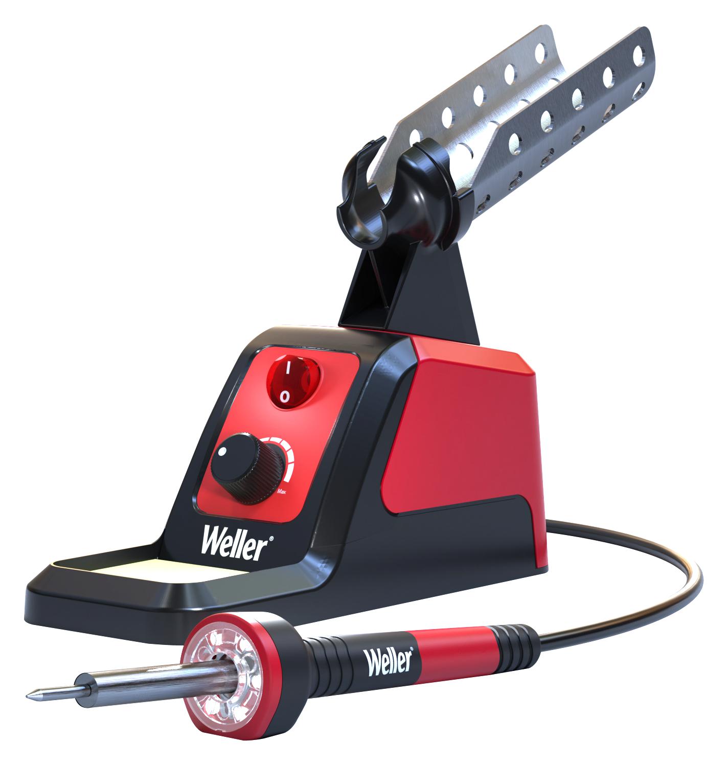 Weller Wlsk3023C Soldering Station, 30W, 230V, Eu