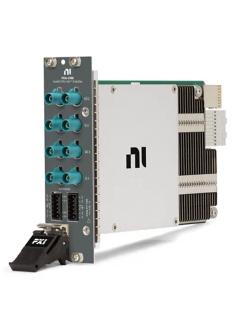 NI/emerson 787454-01 Pxie-1486, Fpd-Link Interface Module