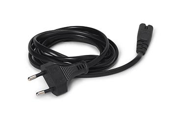 NI/emerson 785023-04 Power Cord, Europe, Usrp Rio