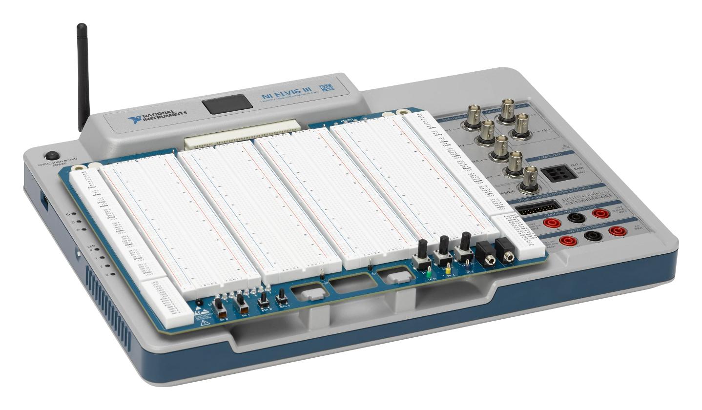 NI/emerson 785578-20 Instrmtn & Control I/o, Education/hobby