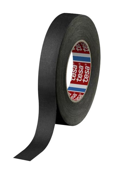 Tesa 04541-00020-00 Tape, Uncoated Cloth, 50mm X 50M