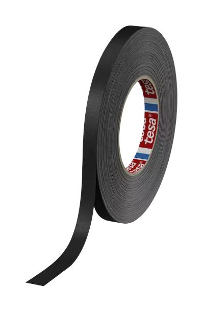 Tesa 04651-00545-00 Tape, Cloth, 12mm X 50M