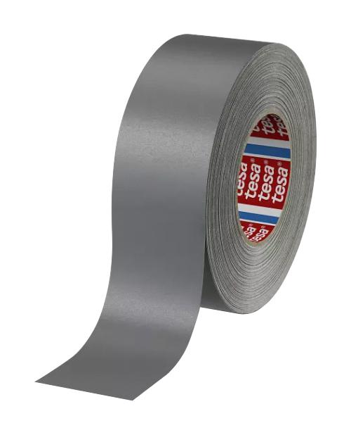 Tesa 04651-00689-00 Tape, Cloth, 60mm X 50M