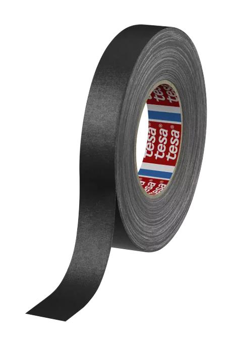 Tesa 04661-00007-00 Tape, Cloth, 19mm X 50M