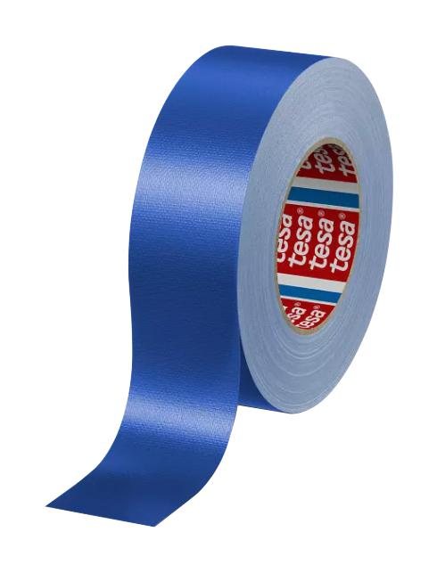 Tesa 04688-00023-00 Tape, Waterproof Cloth, 50mm X 50M