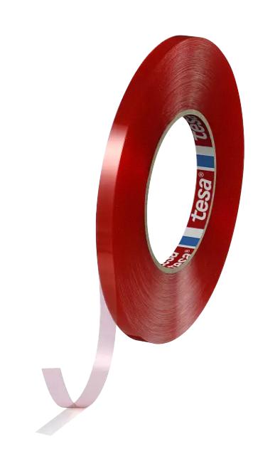 Tesa 04965-00174-00 Tape, Double Sided, 9mm X 50M