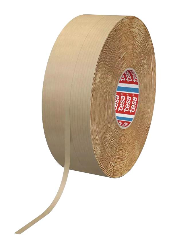 Tesa 51300-00011-00 Tape, Belting, 6mm X 2000M, Buff