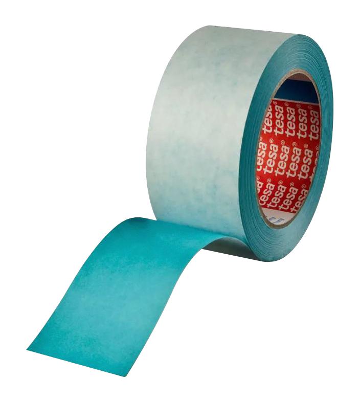 Tesa 51446-00020-00 Tape, Single Sided, 25mm X 50M