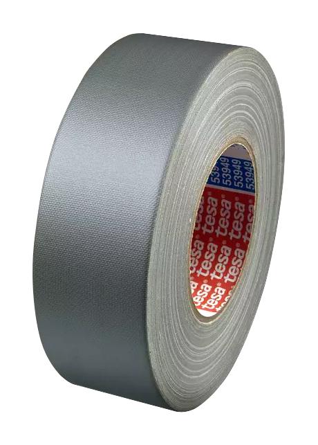 Tesa 53949-00005-02 Tape, Gaffer Cloth, 50mm X 50M