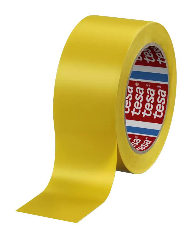 Tesa 60760-00095-15 Tape, Floor Marking, 50mm X 33M