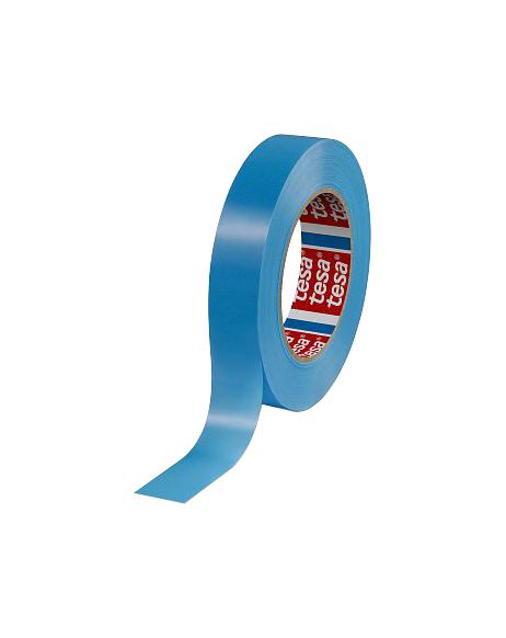 Tesa 64284-00012-00 Tape, Blue, 1.65M X 66M