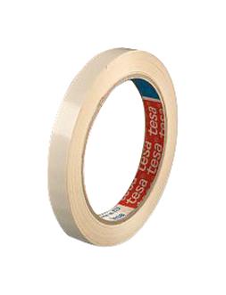 Tesa 04204-00012-00 Tape, Transparent, 25mm X 66M